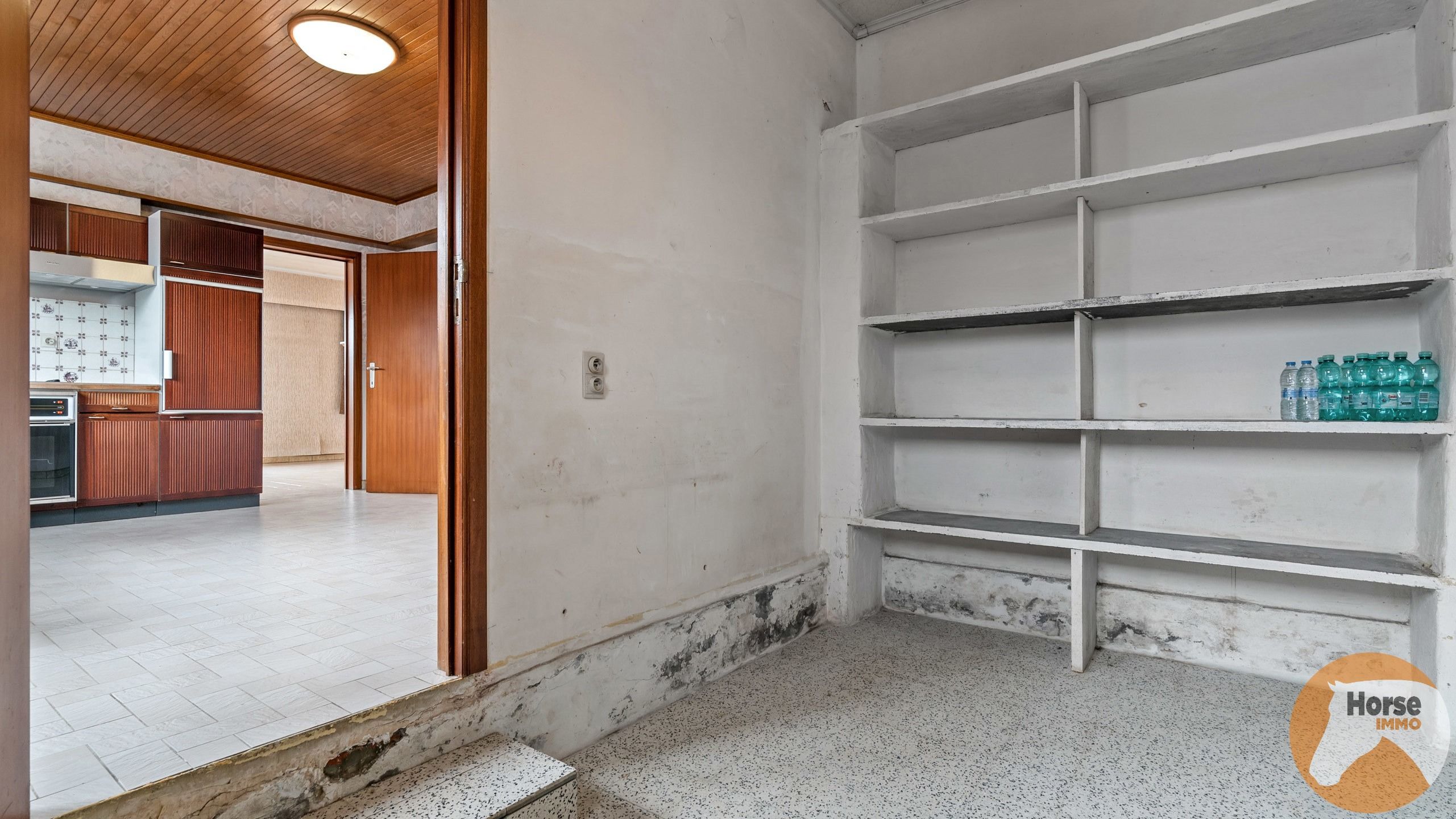 ZINGEM - Rustig gelegen woning op 60are foto 13