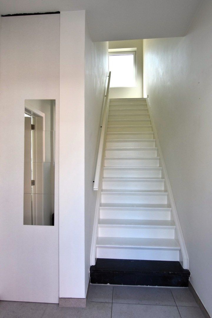 Leuke woning in hartje Rumbeke foto 5