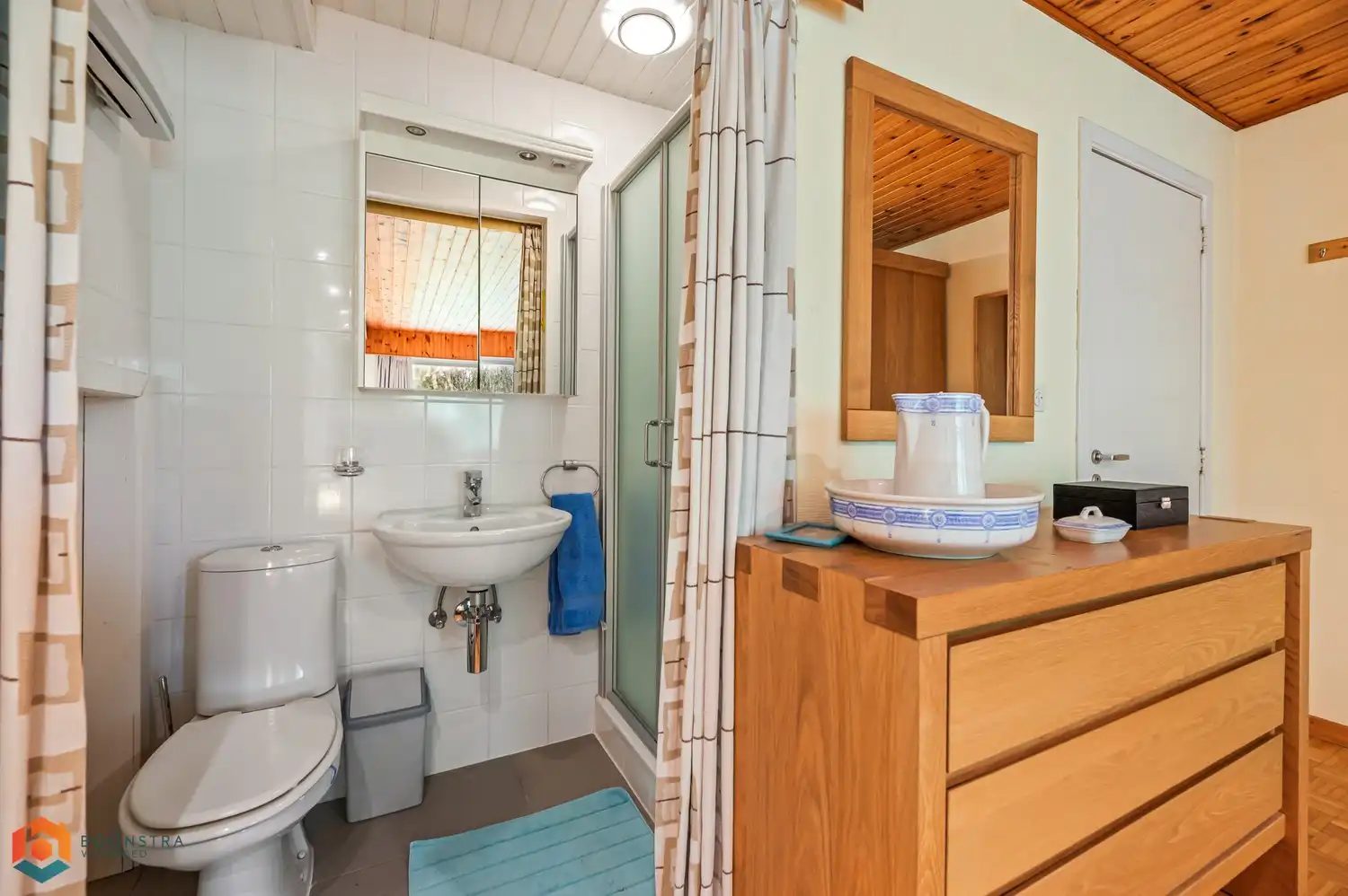 Korte termijn verhuur woning met 4 of 5 slpkrs te Keerbergen foto 20