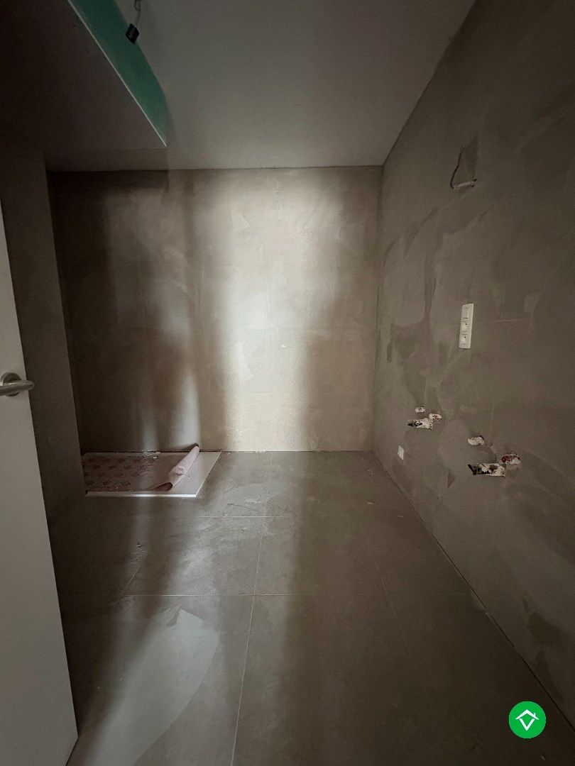 Nieuwbouwappartement met 2 slaapkamers en 2 terrassen in centrum Koekelare  foto 14