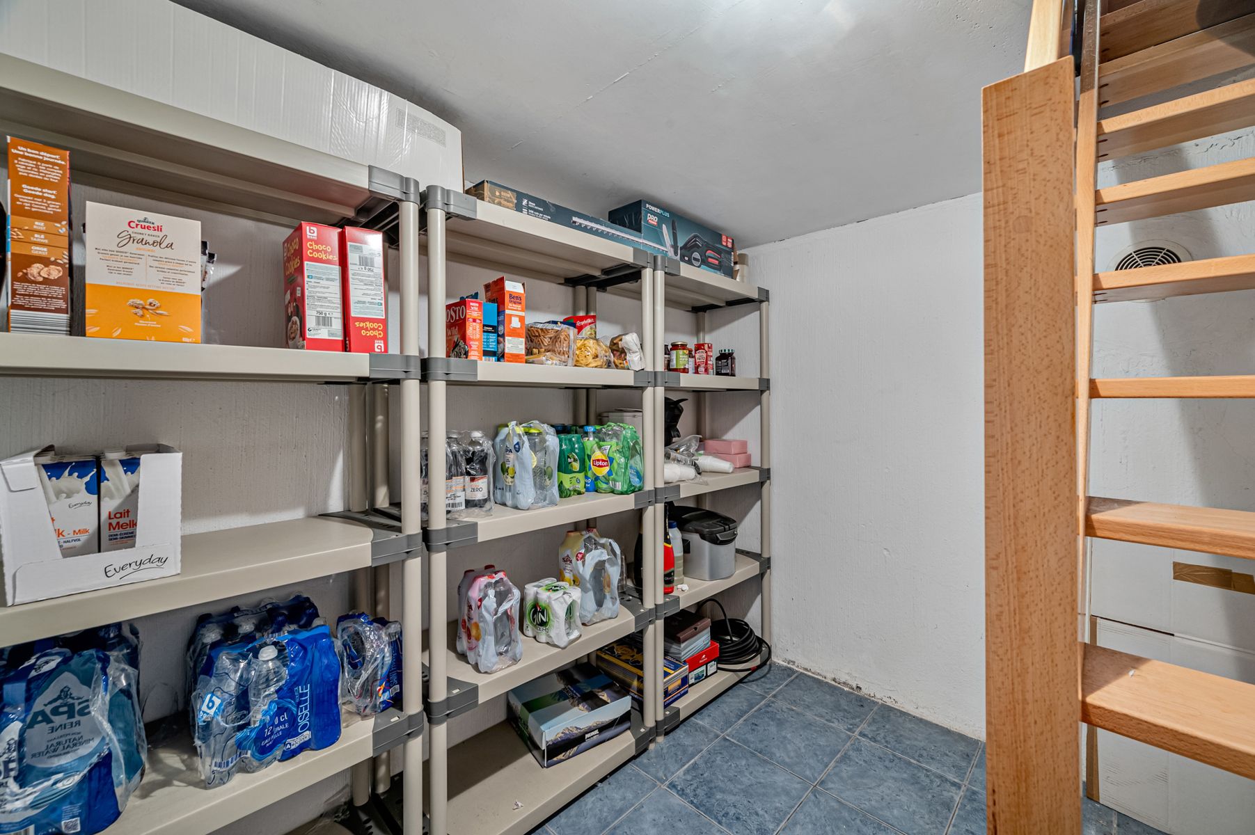 OPTIE:Energiezuinige instapklare gezinswoning rustig gelegen foto 12