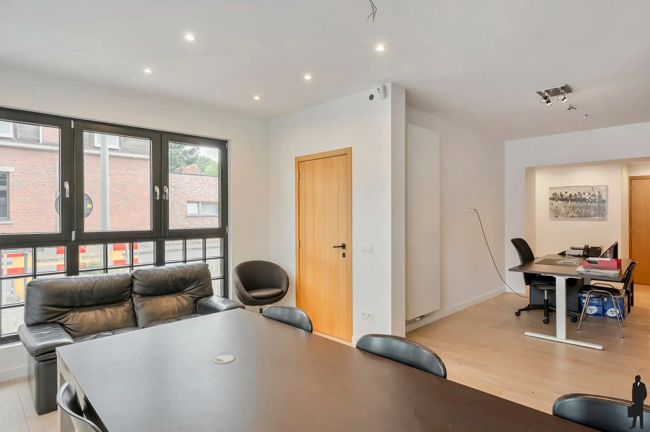 Kantoor/atelier/praktijk foto 5