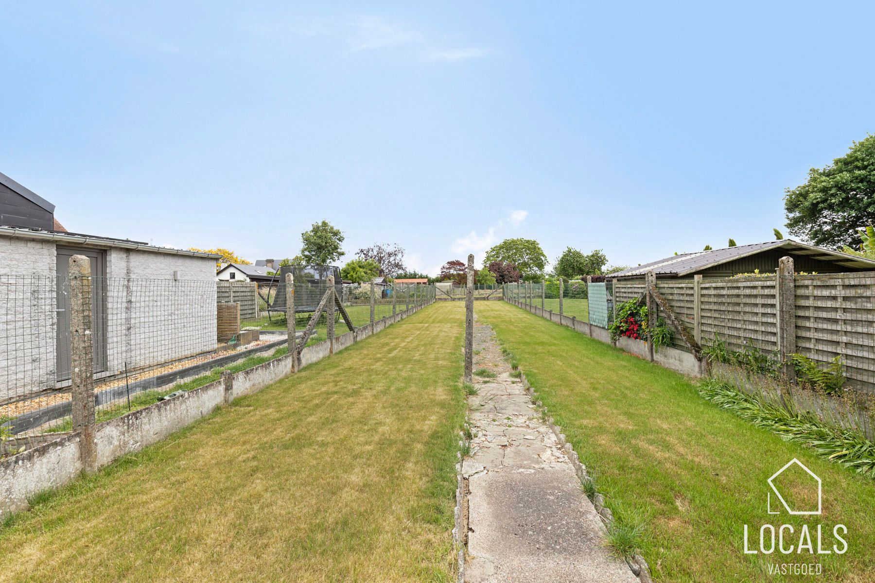 Te renoveren gezinswoning met 3 slaapkamers, tuin en garage  foto 28
