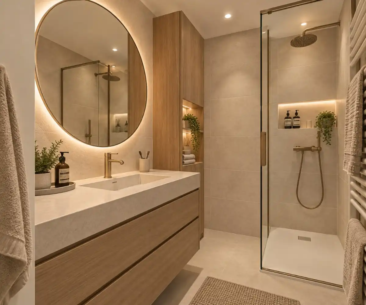 Te renoveren halfopen woning met veel potentieel foto 22