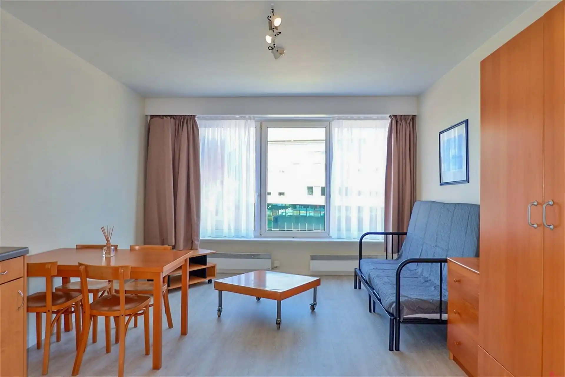 Studio langs de mooie Leieboorden foto 4