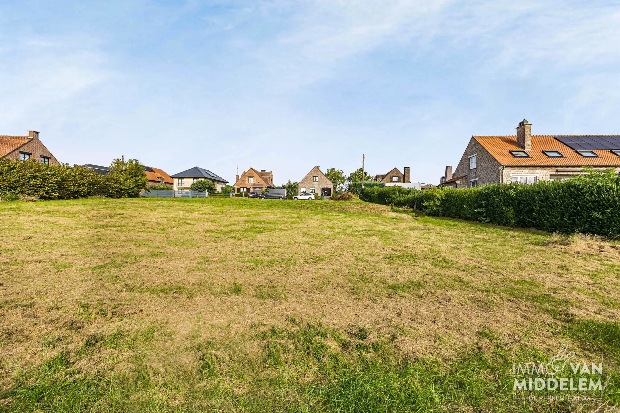 BOUWGROND MET PRACHTIG UITZICHT OVER DE PEDEVALLEI foto 6