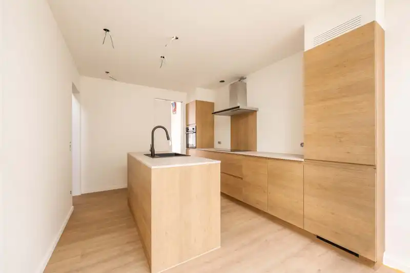 Volledig gerenoveerde en energiezuinige woning in Bissegem&nbsp;🏡 foto 5