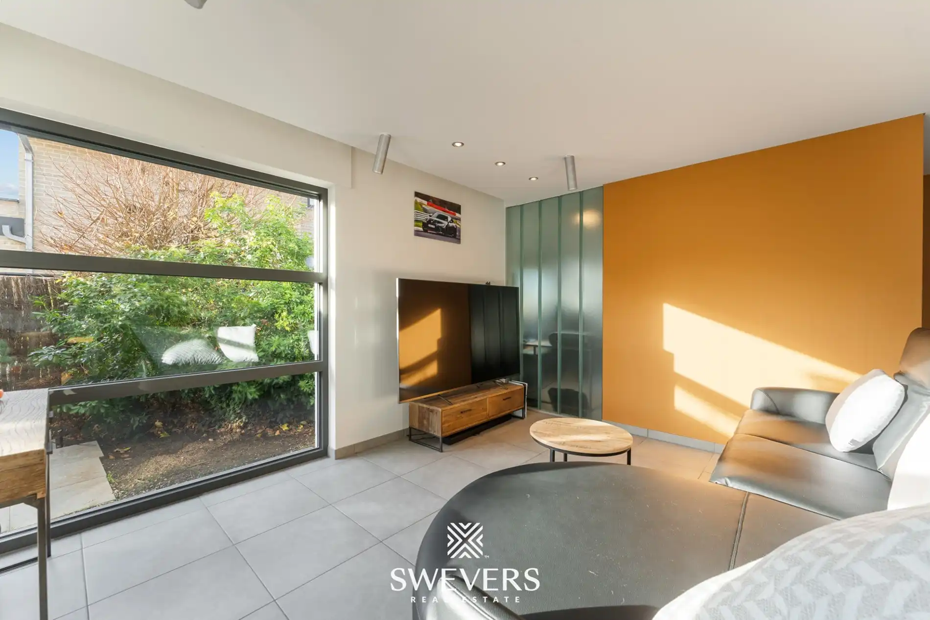 Instapklare en energiezuinige gezinswoning op toplocatie in Paal foto 4