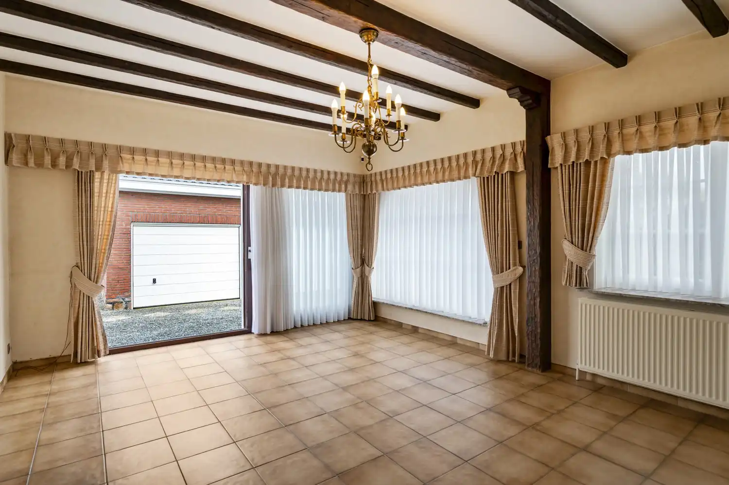 Landelijke woning met 4 slpkrs en tuin op perceel van 2935 m² te Putte foto 7