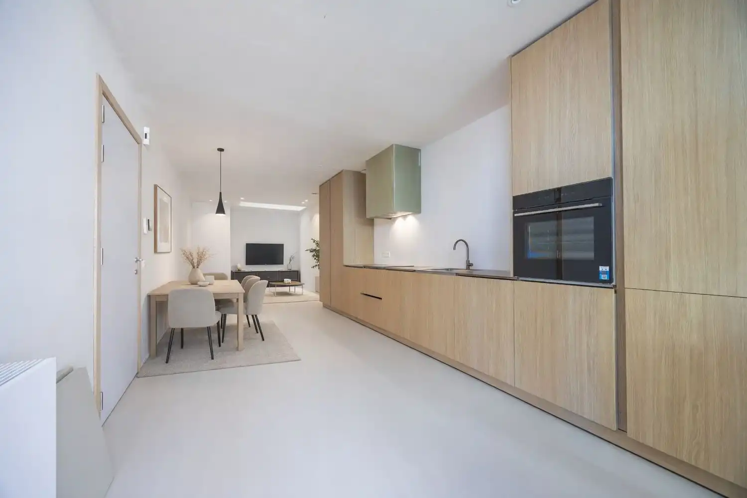 RESIDENTIE ORT foto 5