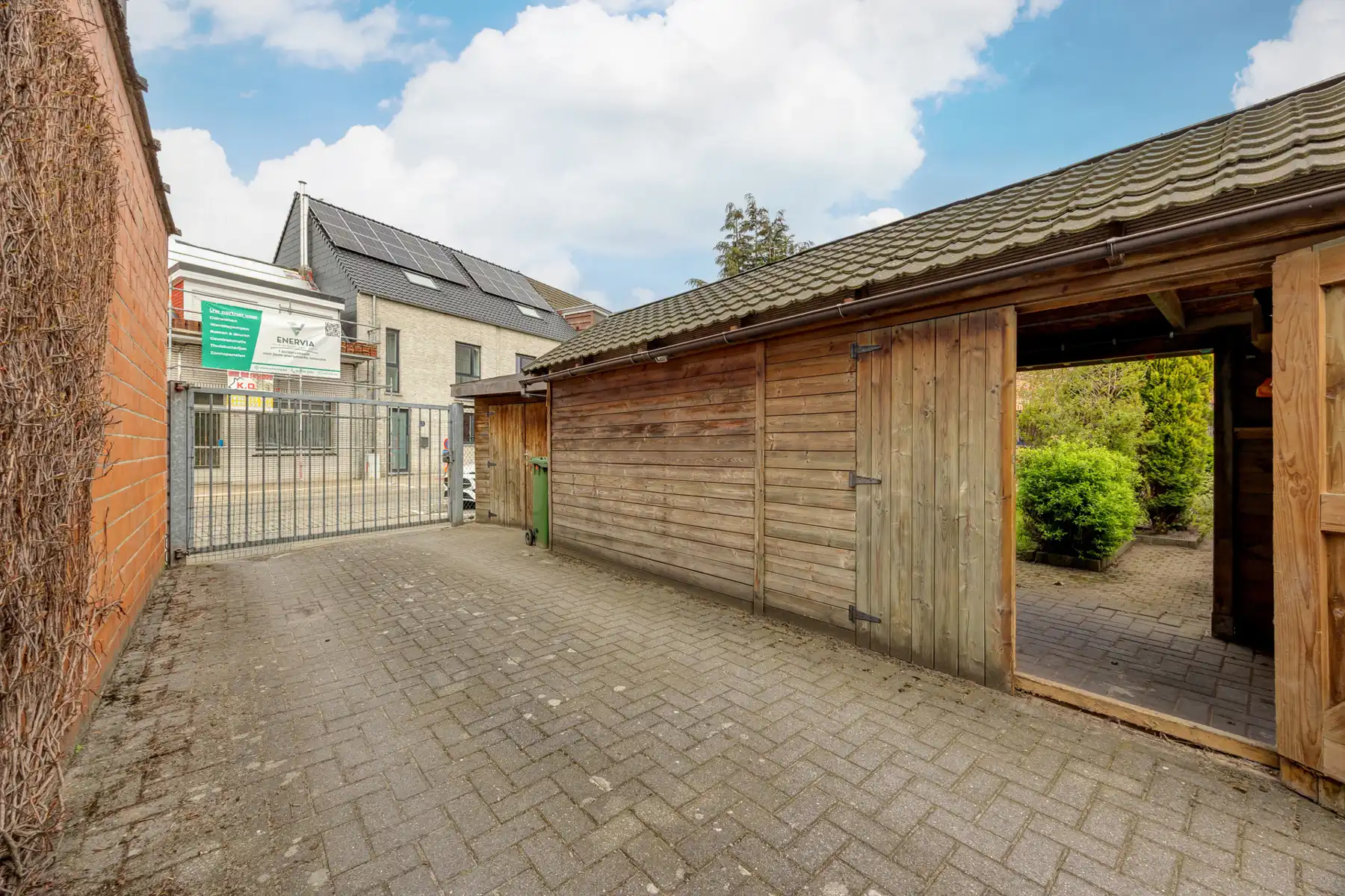 Instapklare woning met 4 slaapkamers in het centrum foto 22