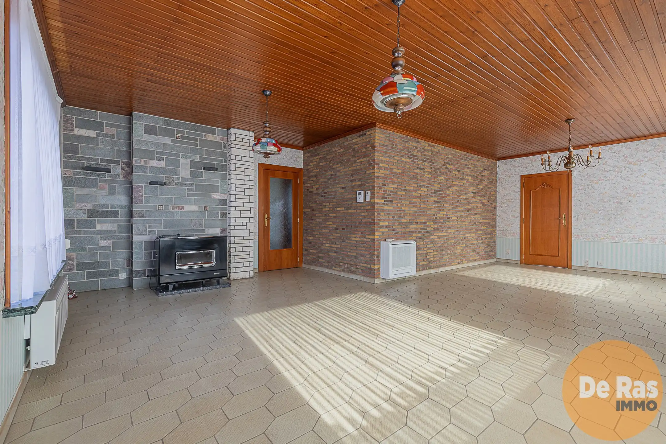 ERPE - Perfect onderhouden bungalow met prachtige tuin foto 9