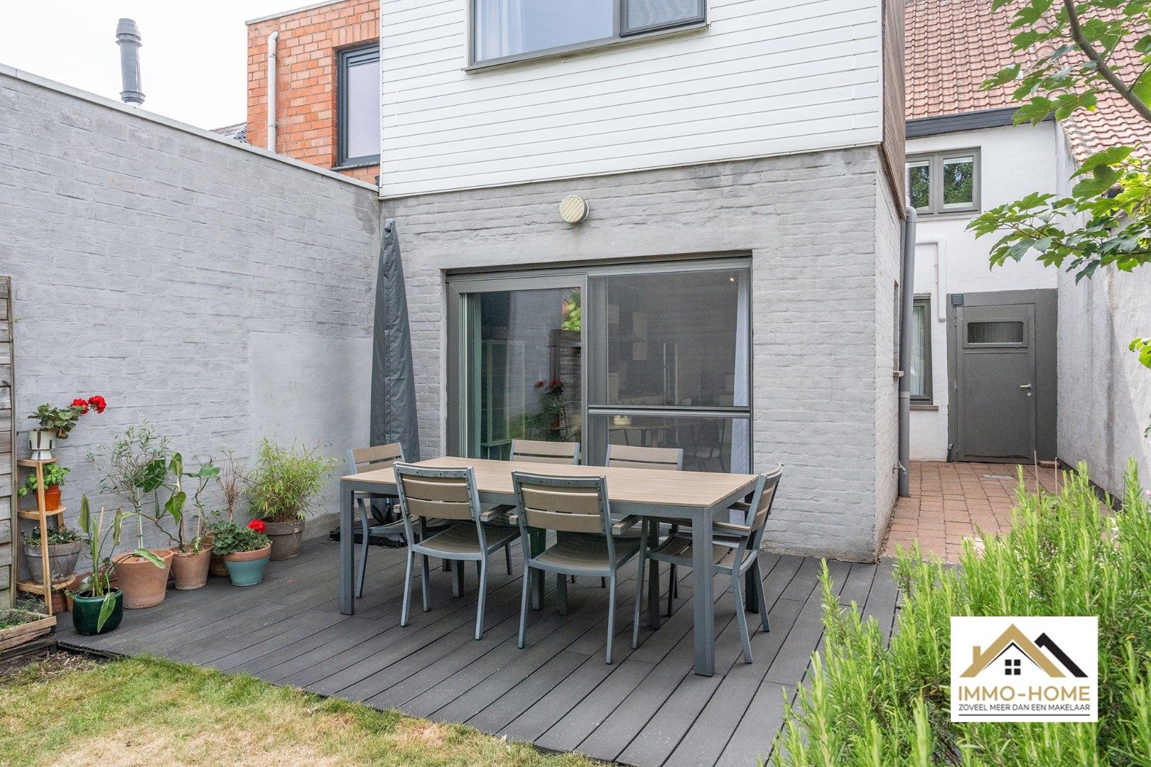 Instapklare woning met EPC-label B!  foto 18