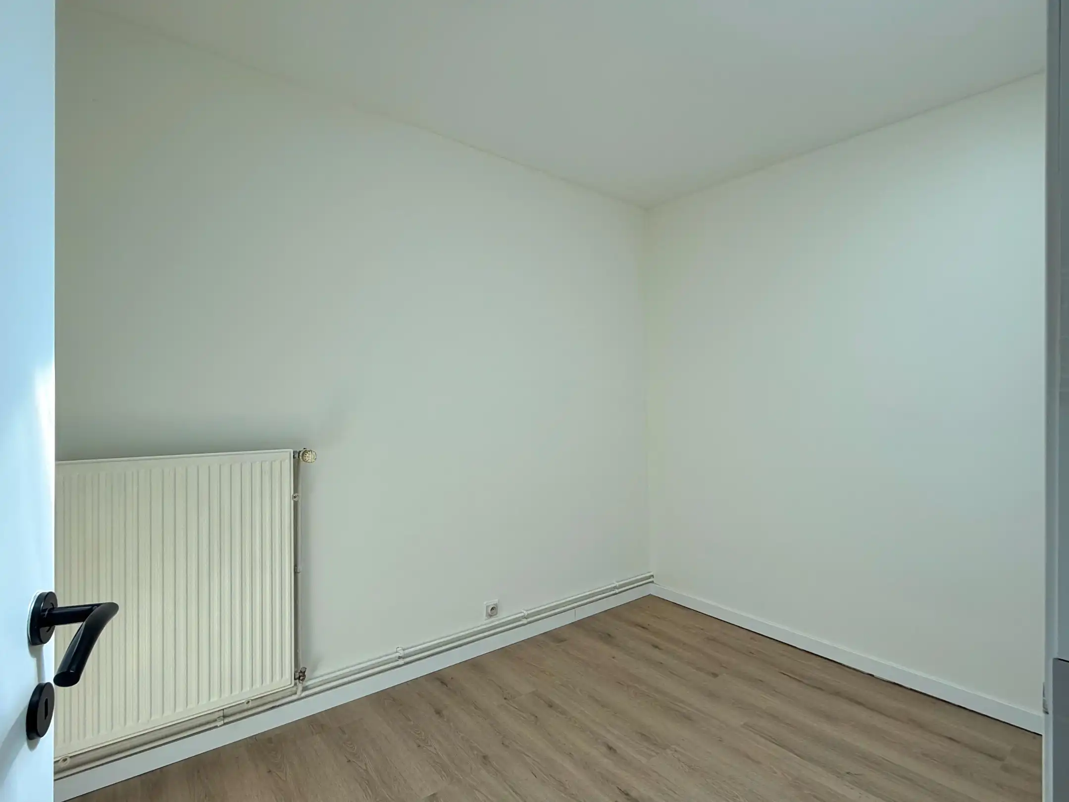 Zonnig appartement met 3 kamers te Westkapelle foto 12