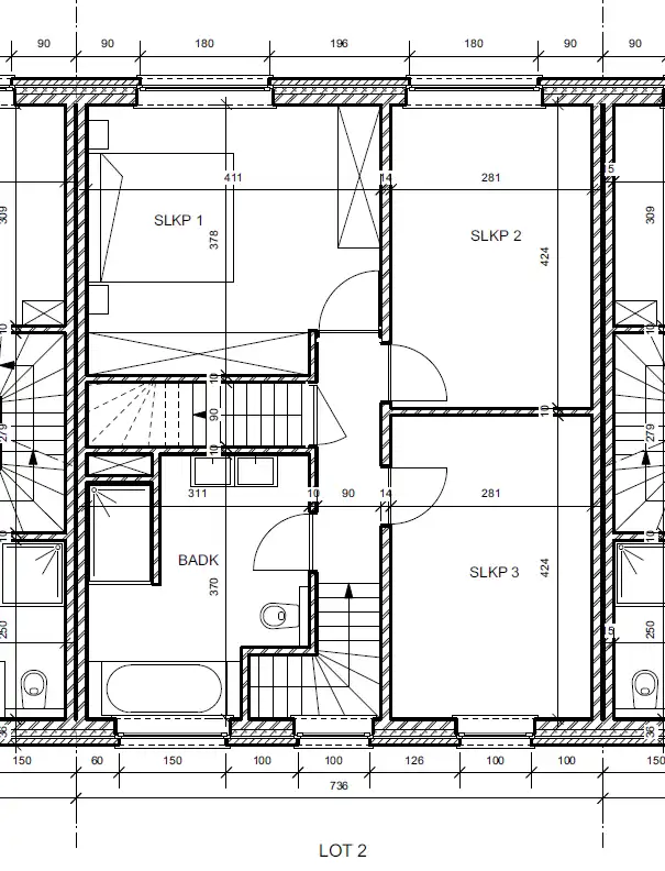 TE KOOP in MELLE foto 4