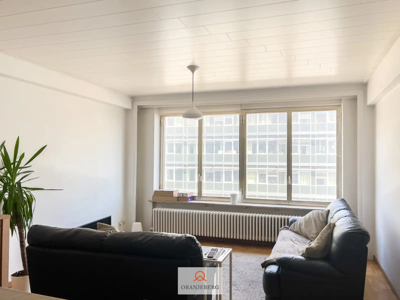 2-slaapkamer appartement vlakbij het Zuidpark! foto 6