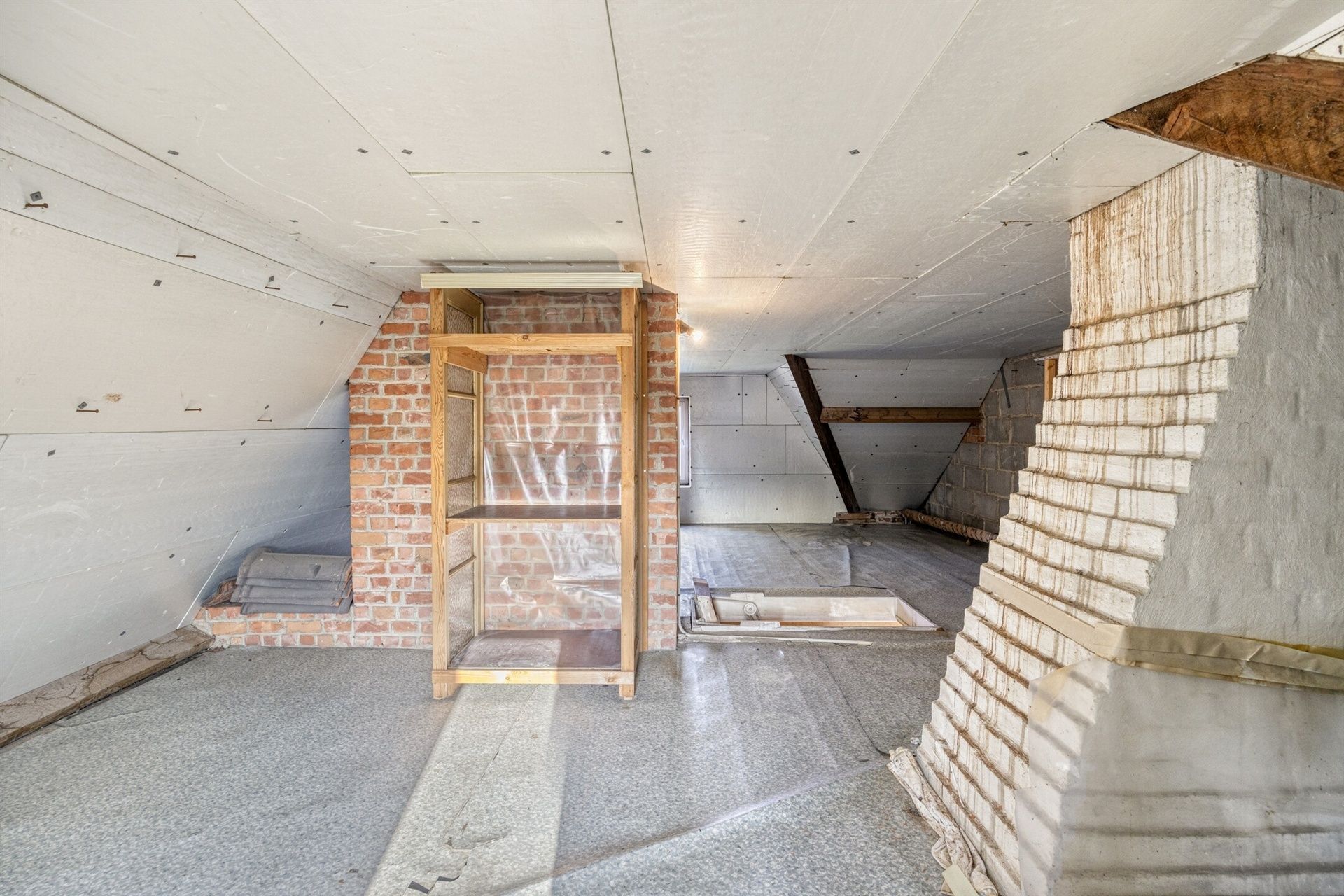 Woning op zeer goede ligging met potentieel foto 20