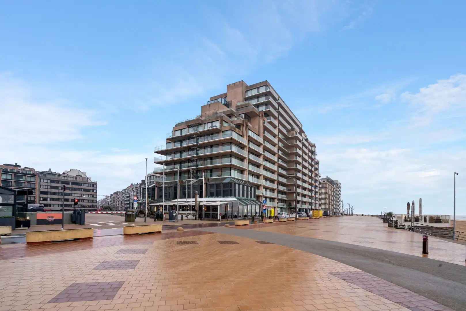 Appartement te koop 8300 Knokke