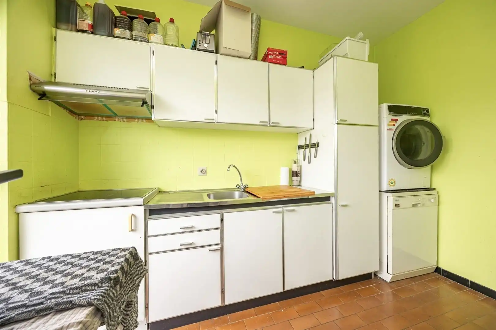Ruim wonen in het groen van Brasschaat foto 7
