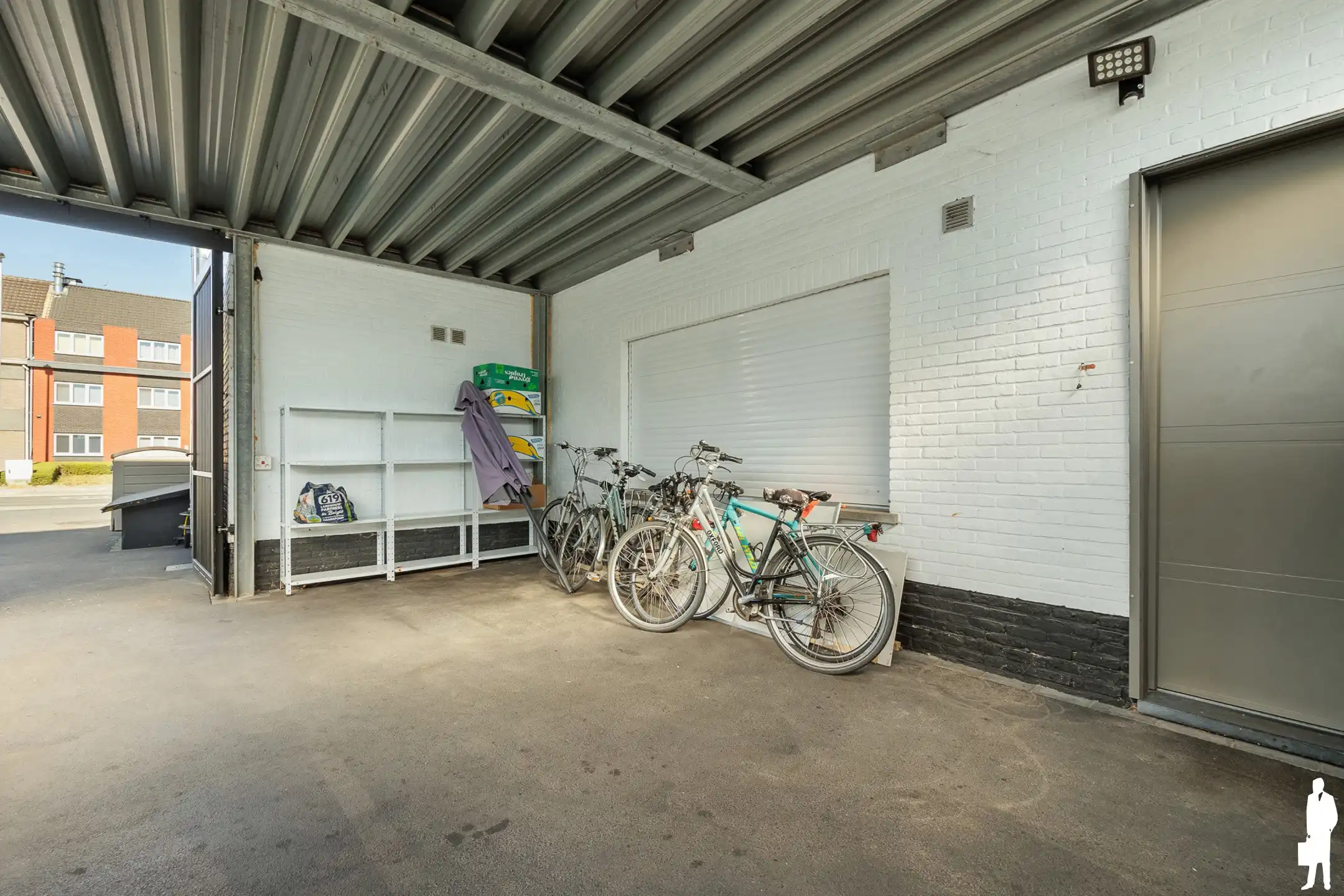 Instapklare penthouse met 3 slpk, terras en weids uitzicht foto 17