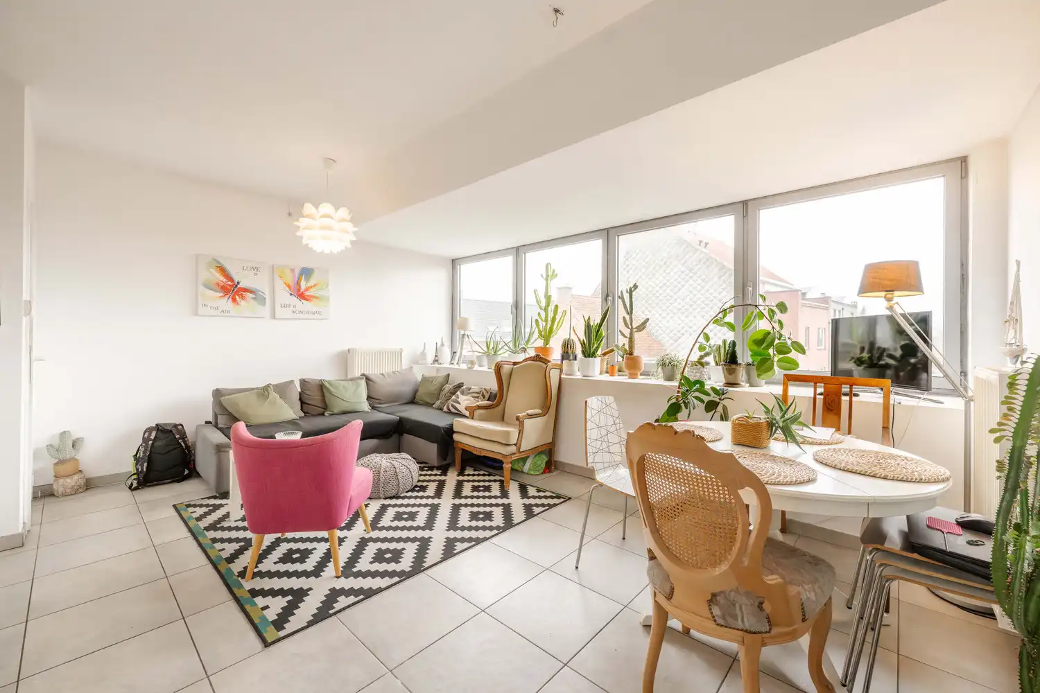 Appartement te Ingelmunster. foto 7