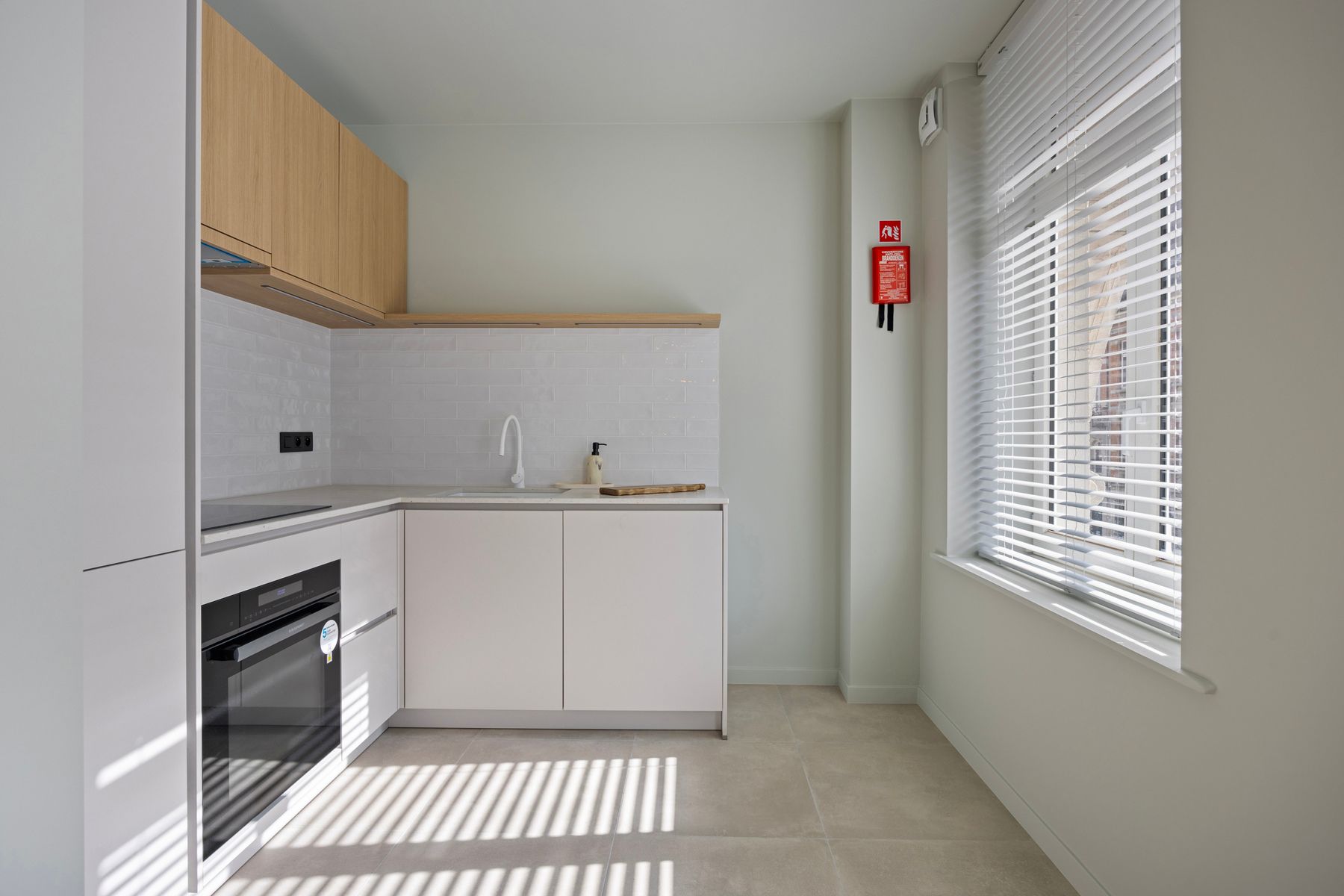 LAATSTE FLAT - UNICUM STADSKERN LEUVEN foto 7
