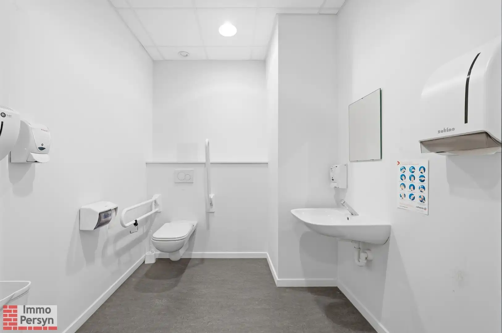 Uniek bedrijfsgebouw nabij de ring van Diest foto 37