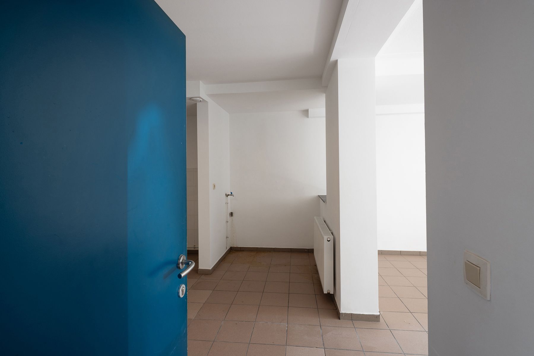 Appartementsgebouw met twee woningen in Oudergem foto 3