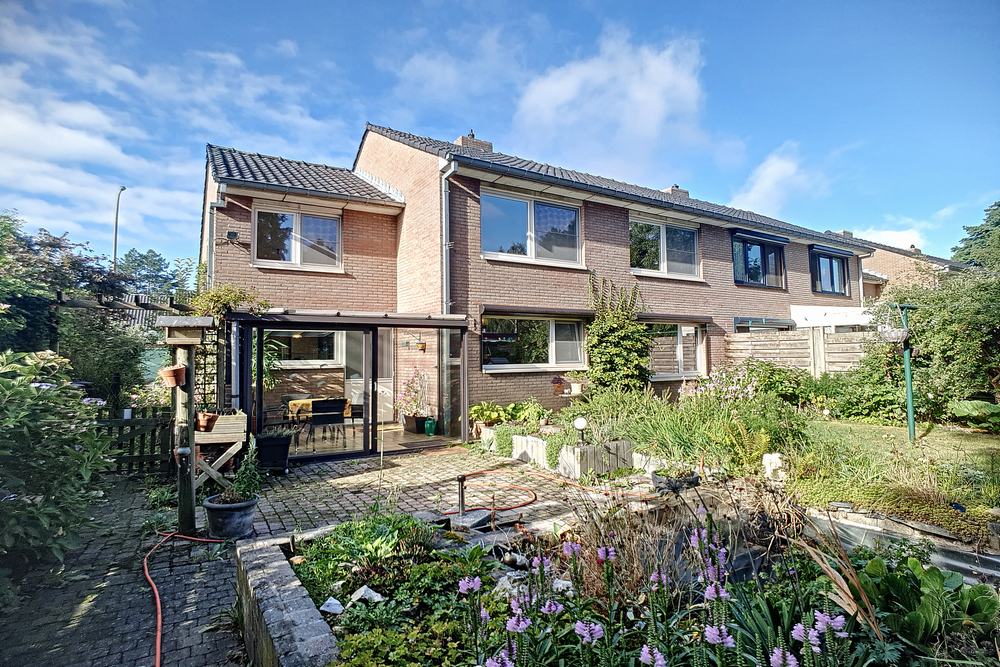 Huis te huur foto 17