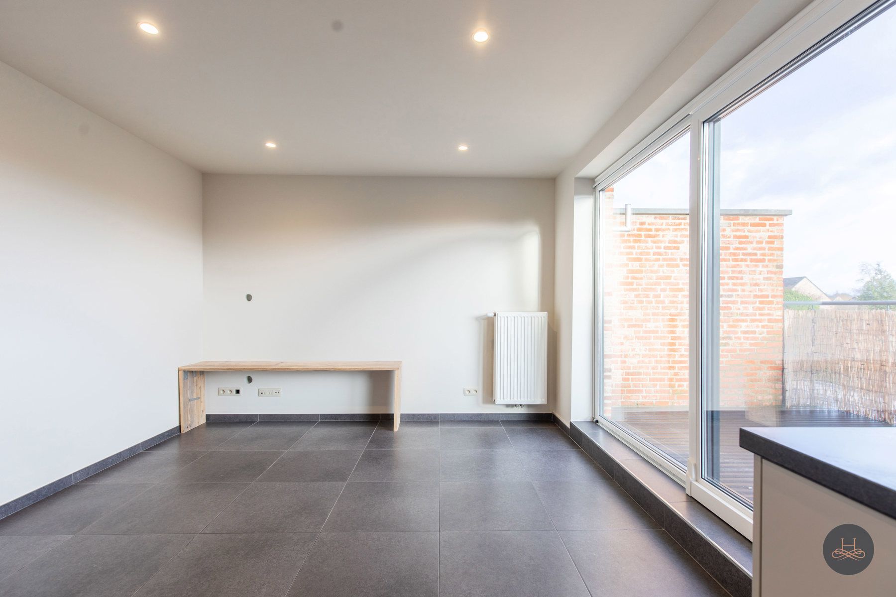 Duplex appartement nabij het centrum foto 6