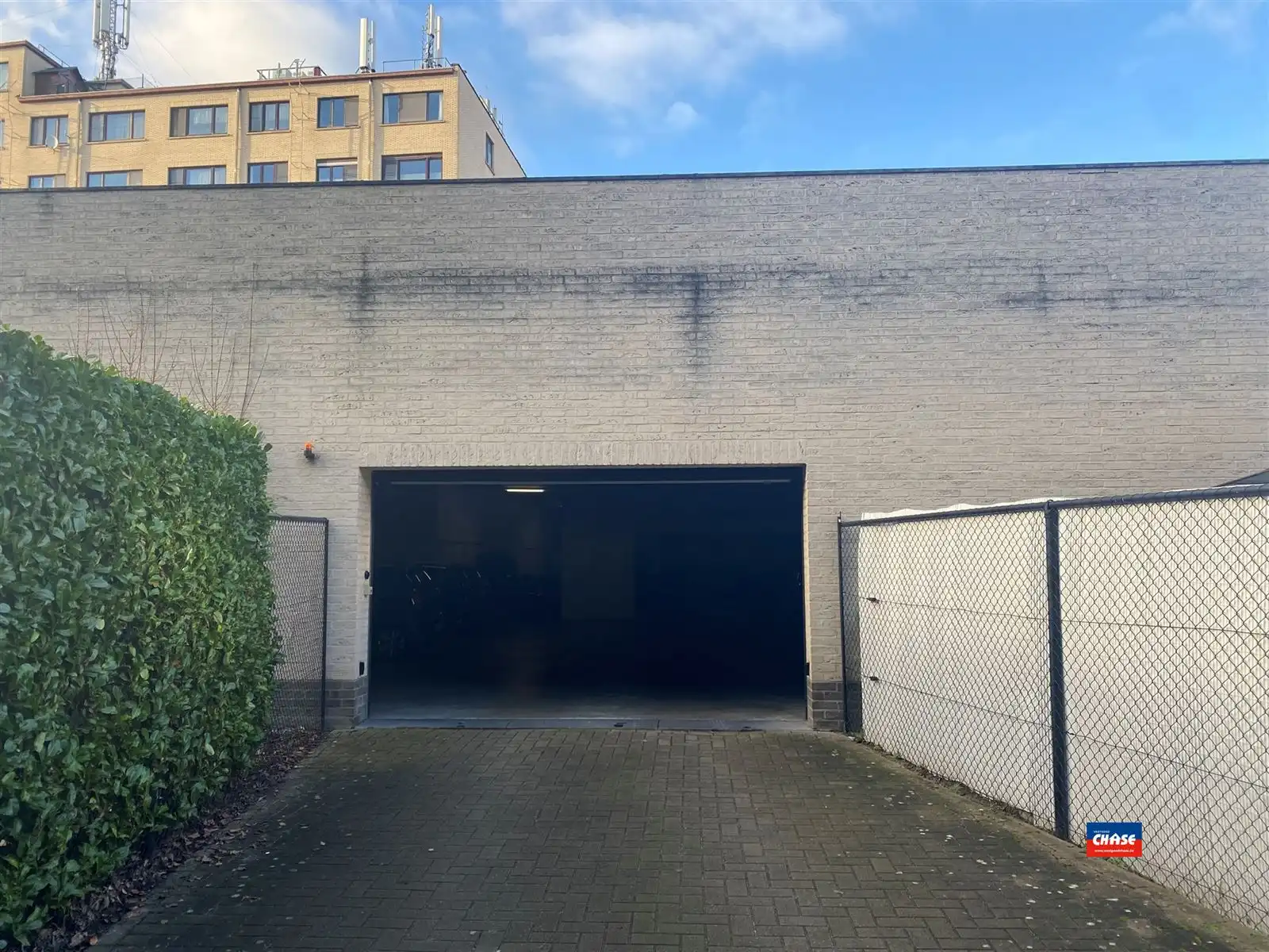 Appartement met 2 slpks, 2 terrassen en autostpl foto 25