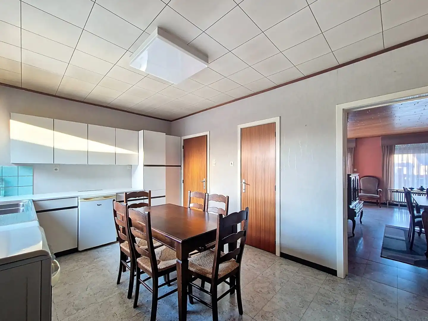 Halfopen woning met 4 slpk foto 9