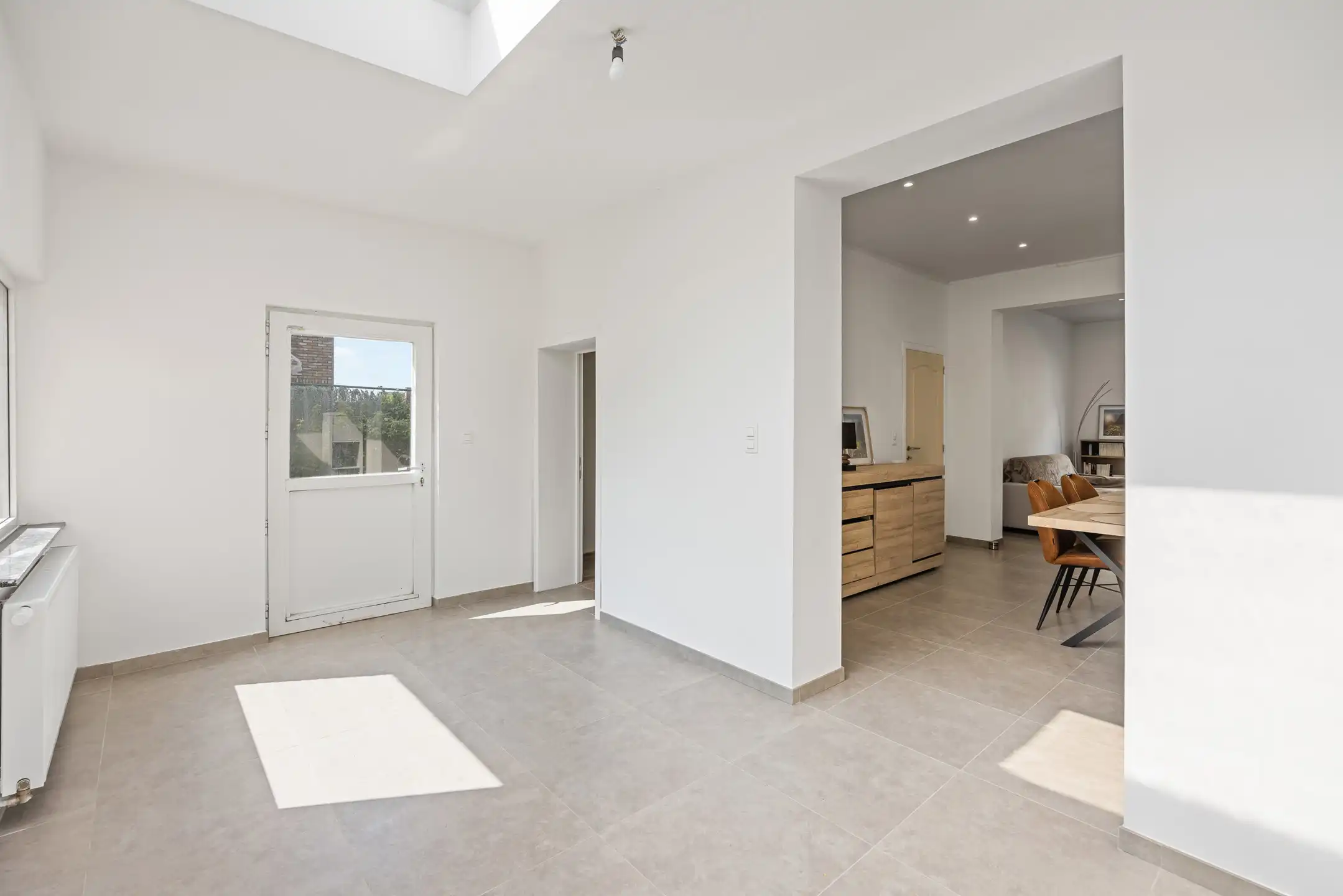 Instapklare gezinswoning met garage te Elst  foto 8