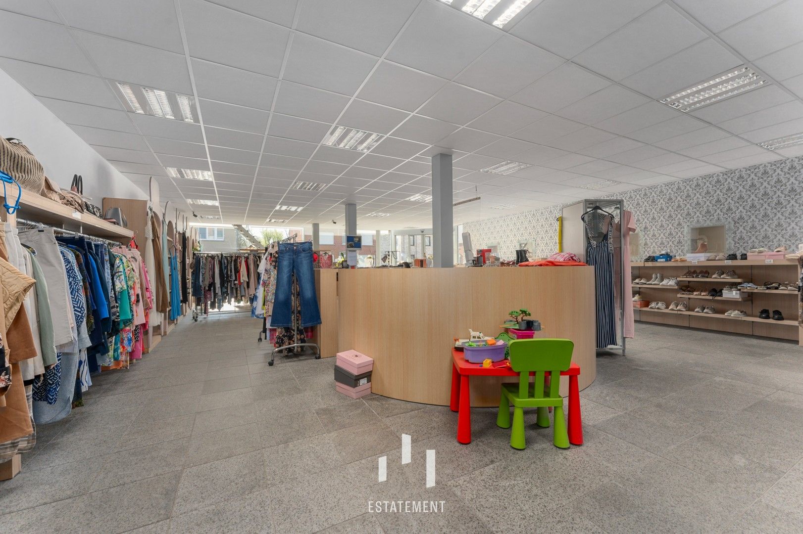 Zonnebeekseweg 241-243 - Wonen en werken in één foto 16
