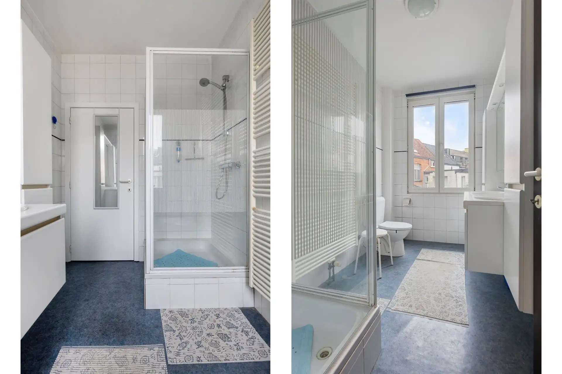 Instapklare woning met 3 slpk's en zonnig terras van 33 m²! foto 13