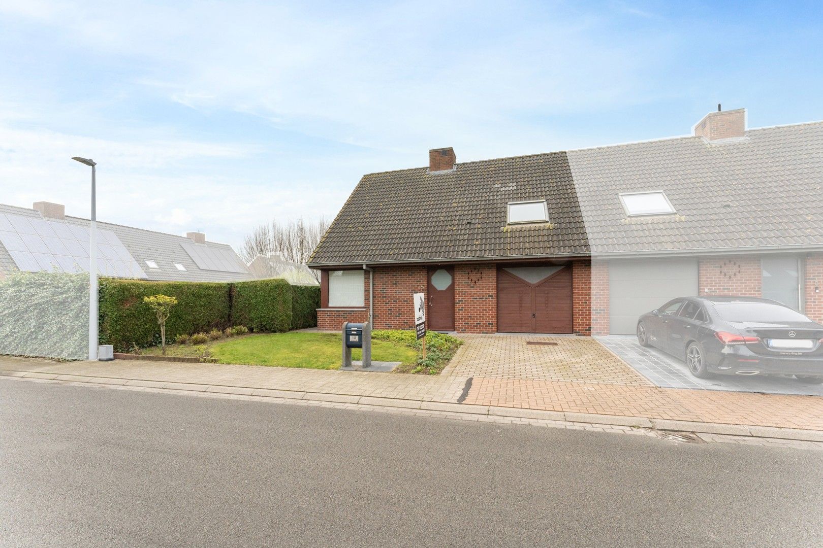 Huis te koop Onlede-erf 10 - 8800 Roeselare