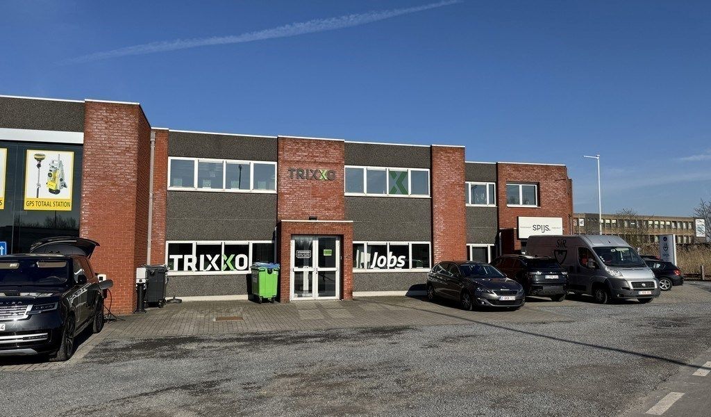 Kantoor te huur Speistraat 42 - - 9030 Gent