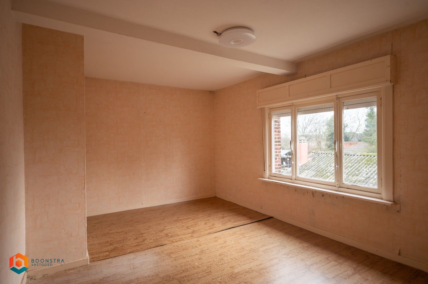 Te renoveren woning met 3 slpkrs te Beerzel foto 11