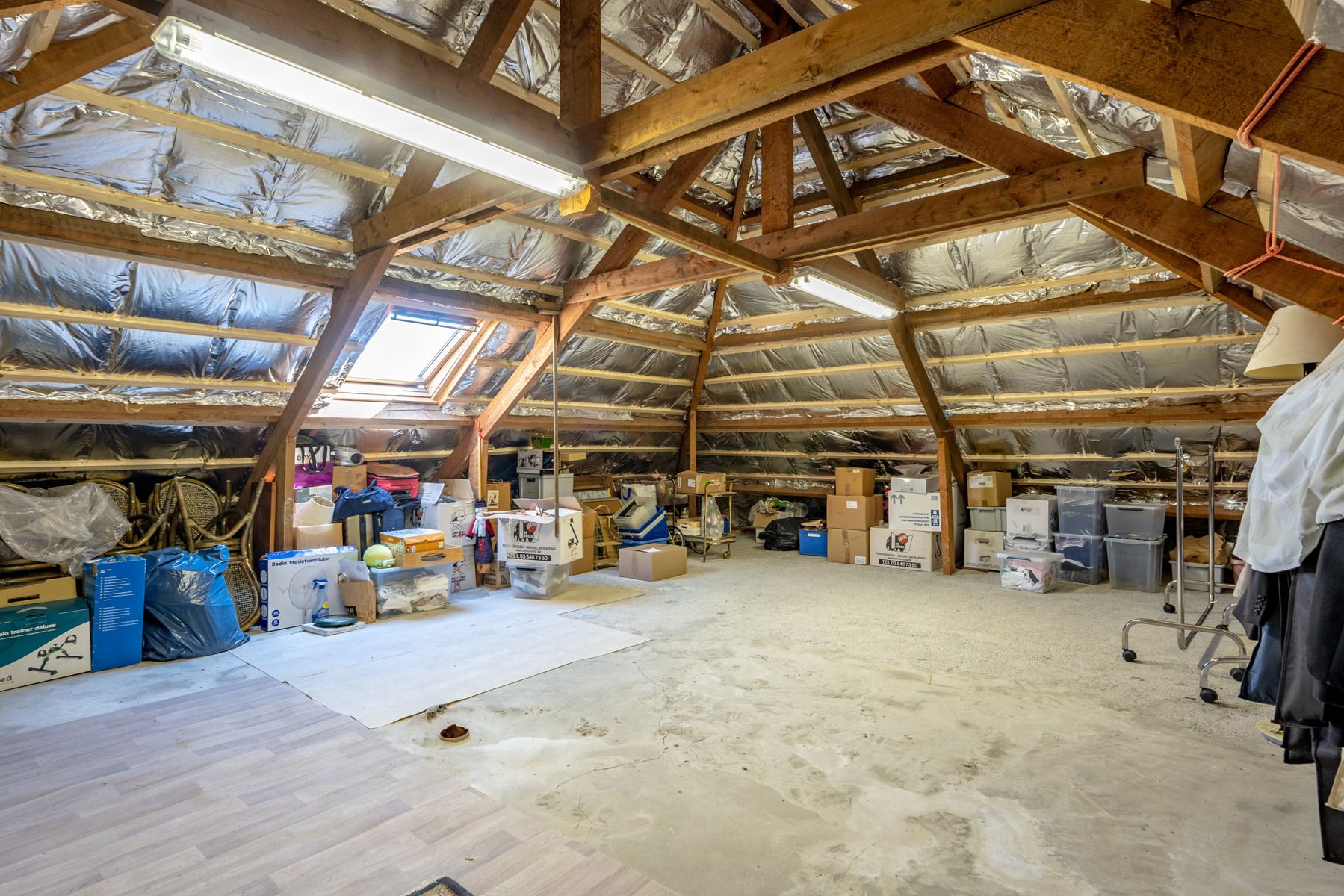 Laagbouwwoning in een doodlopende straat in Putte-Kapellen! foto 22