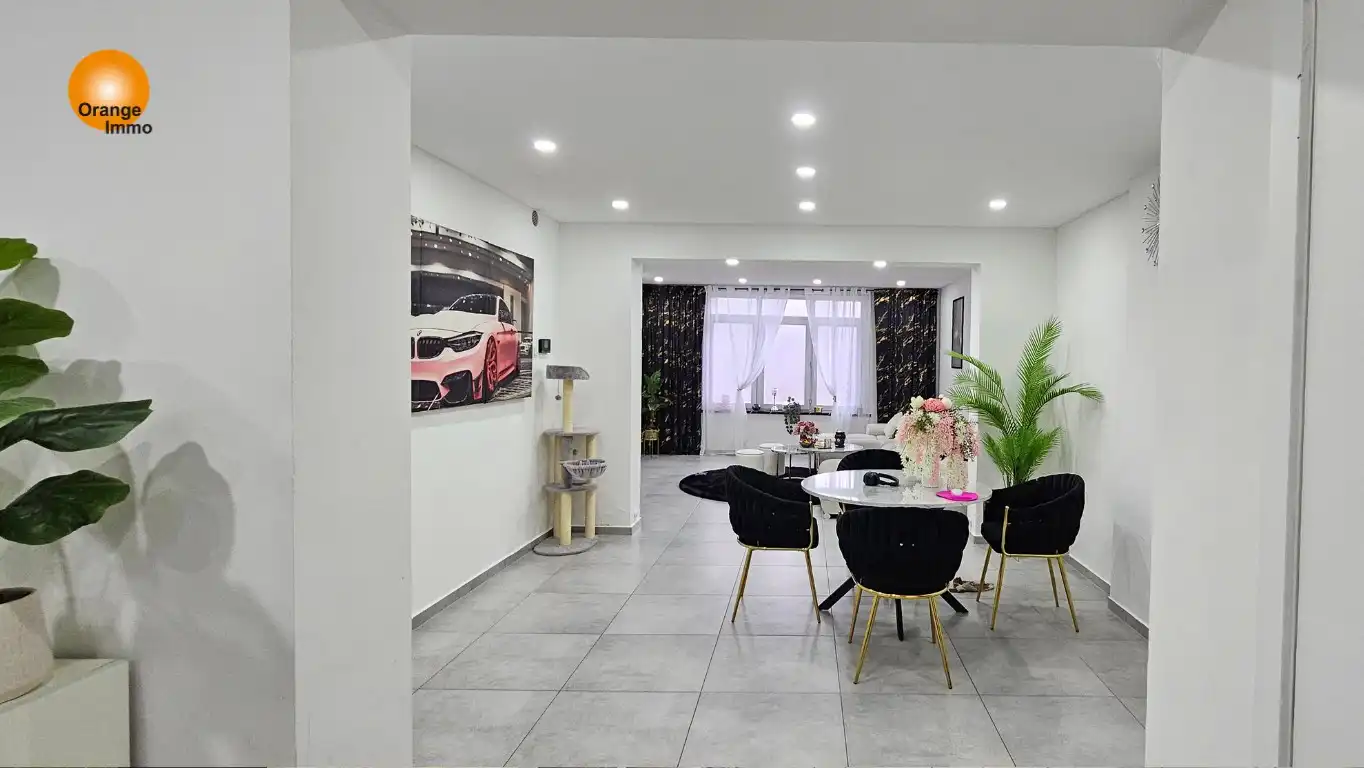 Appartement te koop foto 2