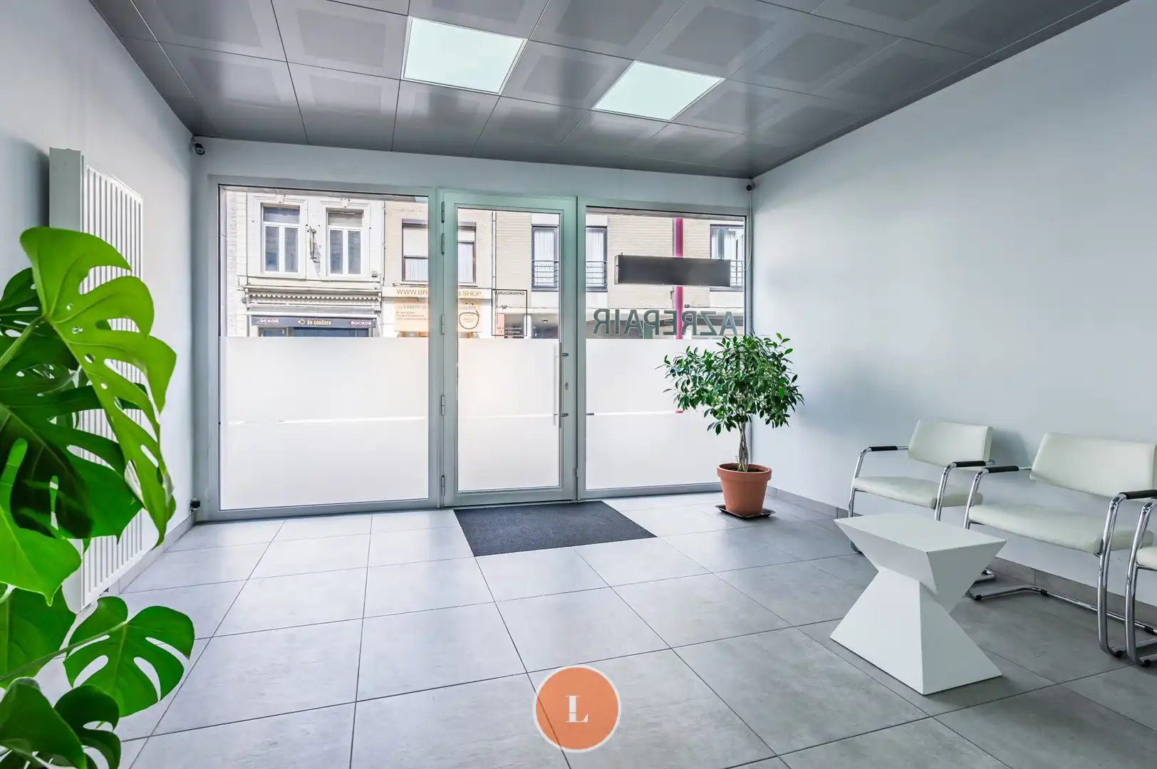 Huis met 3 slaapkamers te koop in centrum Menen foto 12