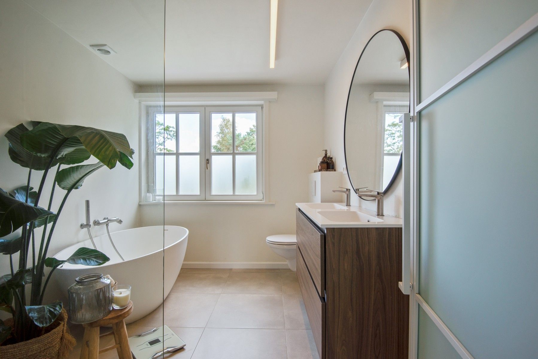 Stijlvol en energiezuinig wonen in Schilde foto 25