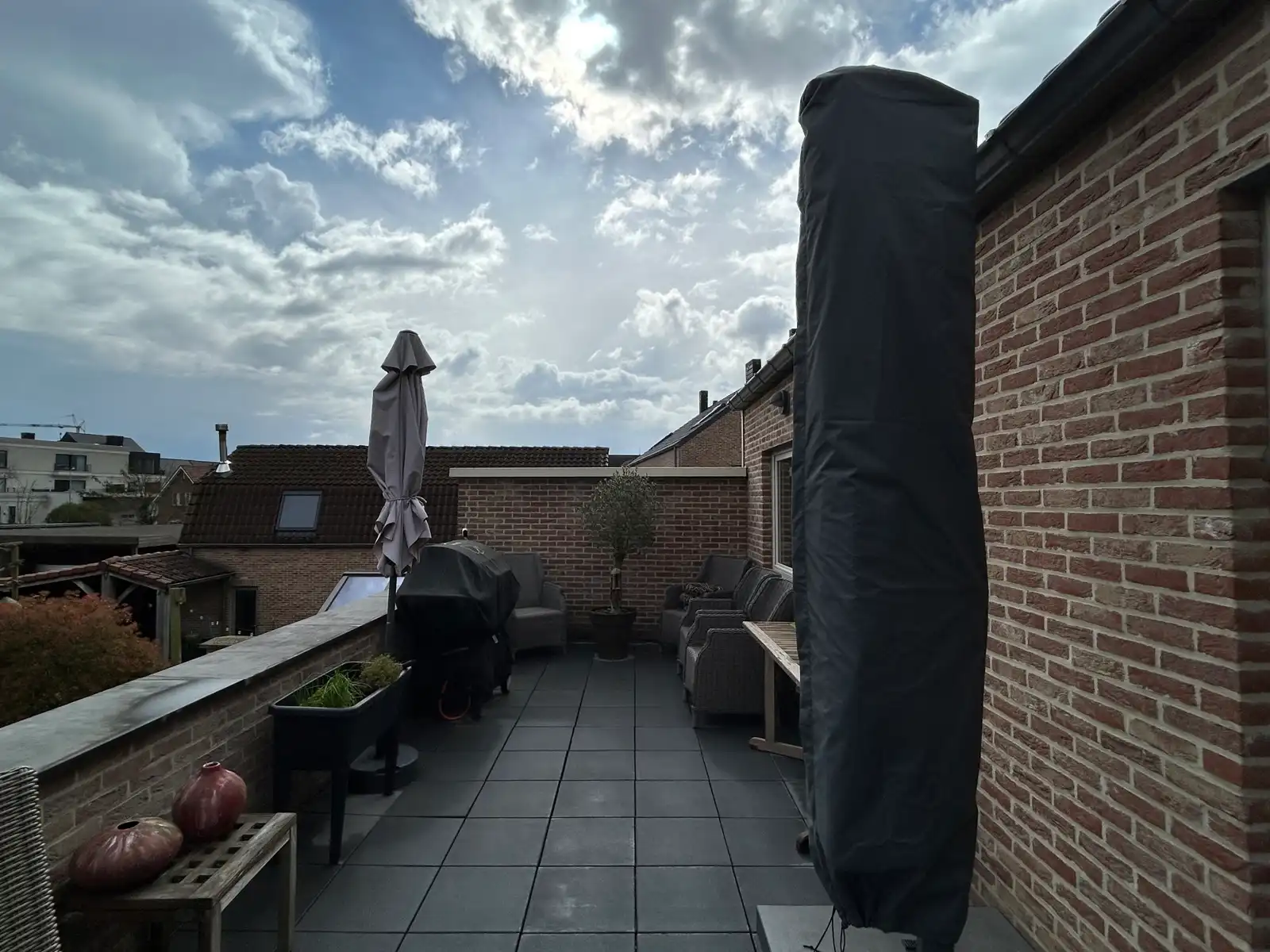 Appartement te huur foto 3