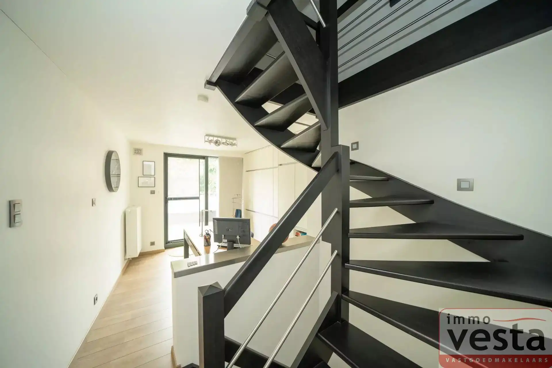 Instapklare rijwoning te huur in Sint-Truiden foto 13