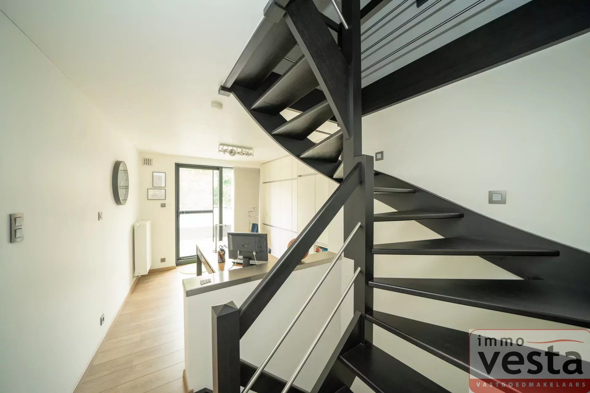 Instapklare rijwoning te huur in Sint-Truiden foto 13