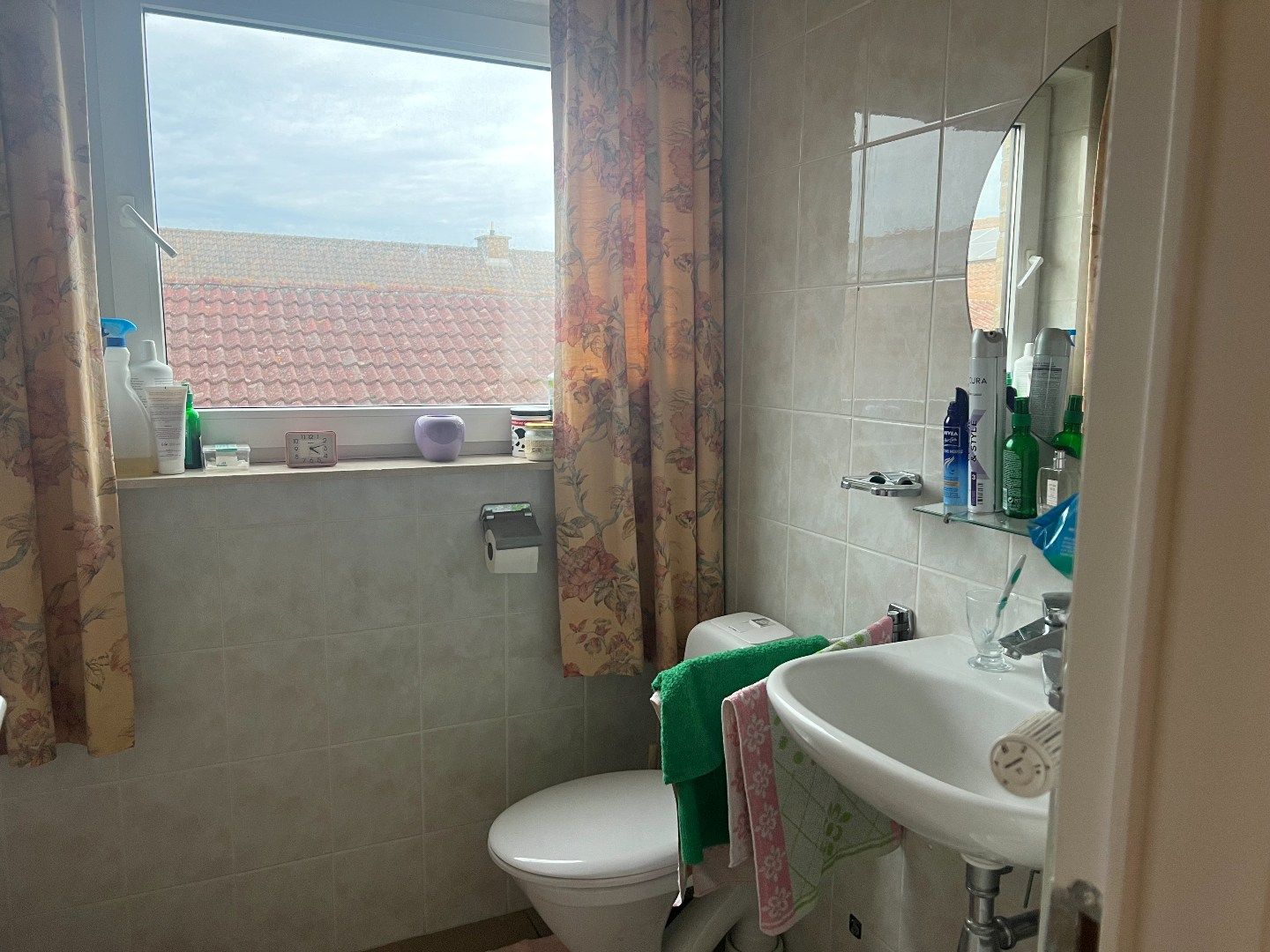 Geriefelijk en gezellig 2-slaapkamerappartement in het knusse Zuienkerke! foto 12