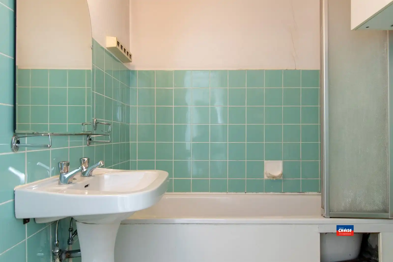 Appartement met 1 slpk en terras met knap uitzicht foto 9