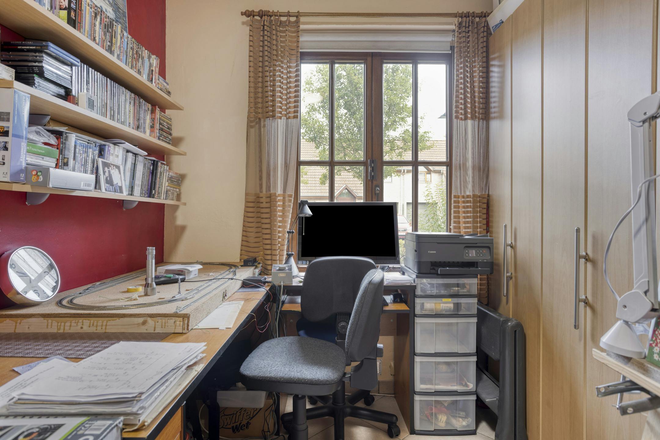 Vrijstaande woning met groot bijgebouw te koop in Wuustwezel foto 23