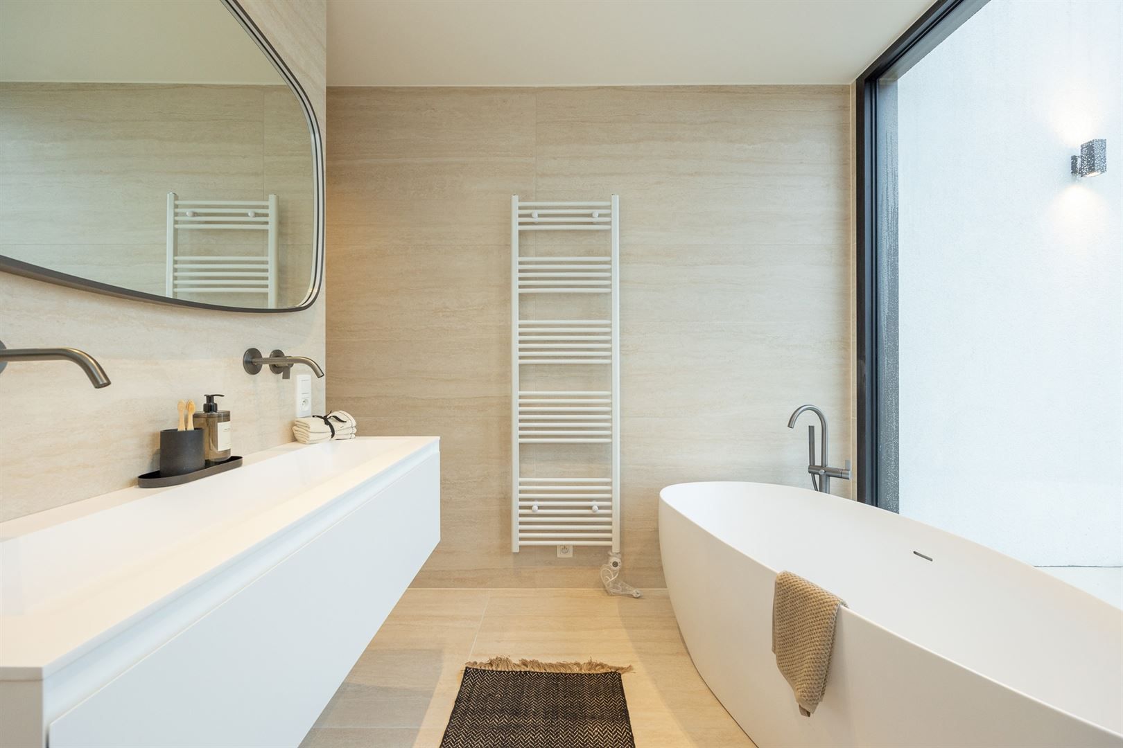 High-end Triplex Penthouse foto 18