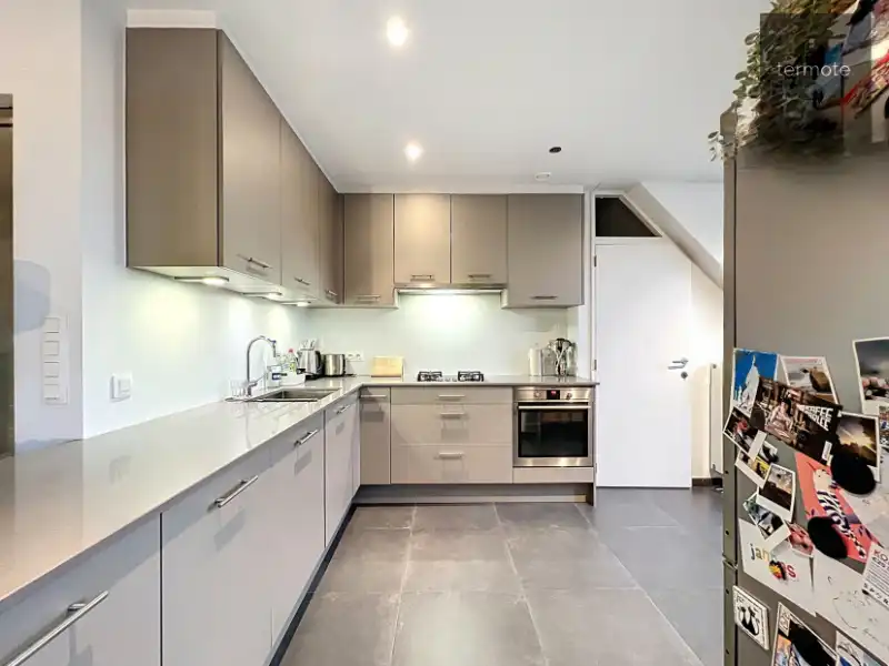 Duplex-Appartement foto 7